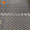 Galvanized Diamond / Hexagonal /Aluminum Expanded Metal Wire Mesh Panel Sheet