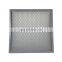 Expanded metal mesh aluminum welded wire mesh high quality expanded wire sheet for sale