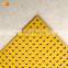Stainless Steel Perforated Screen Decorative Panel for Wall Partition