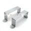 Cold Stamping Deep Drawn Stainless Steel Sheet Metal Forming Parts