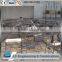 Repid assembly long span steel conference hall design