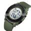 famous top selling brand SKMEI 1576 watch chrono luxury men military style watches