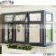 Anti-theft house window design/aluminum house windows for sale