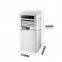 Manufacture Heat And Cool 12000Btu 1Ton Potable Air Conditioner Cooler