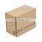 Cheap Large Diecut Standard Delivery Corrugated Cardboard Paper Shipping Box 5-ply Custom Printed Zipper Cartons Mailer Boxes