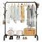 Industrial Design Style Outdoor Application Exterior Application Coat Racks