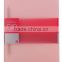 Clip File Type and PP Material a4 hard plastic file folder