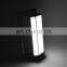 Portable lamp camping outdoor lighting led light usb camping outdoor rechargeable led lamp portable outdoor
