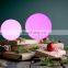 party light luces de navidad stehlampe wedding led decoration