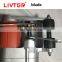 LIVTER DQ-1002B blade Portable Electric Concrete Brick Wall Chaser  Wall Groove Saw Cutting Machine 35Mm Blade Notching Machine