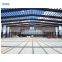 steel fabrication workshop custom building material structure house size 1/2 welding parts