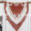 Best Seller Unique Macrame Boho wall hanging Decor Living Room Wholesale