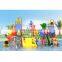 Good quality outdoor playsets entertainment adult playground equipment