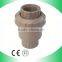 PVC Pipe Fittings Making Machinery Check Valve