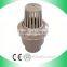 plastic water pump pvc check valve