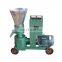 2018 best quality  animal  feed pellet machine birds feed pellet making machine pallet mill
