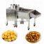 Stainless steel caramel popcorn machine industrial popcorn making machine
