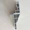 New Energy Vehicle Welding Battery Housing Tray Aluminium Profile