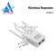 ALLINGE LG3202 WiFi Range Extender 300Mbps Booster With Different Plug 802.11n Signal Booster Amplifier