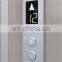Stainless steel material lift elevator touch cop lop