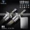 Rocket3 Tinsin white led bulbs china h13 led bulbs