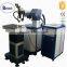 Laser Welding Machine for Large Mould Repair