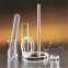 Factory Price transparent Reflex Water boiler DIN 7081 Standard A0-A9/B0-B9 KLINGER glass level gauge without slot