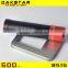 DAKSTAR Newest BS15 500LM Rechargeable Multifunctional LED Flashlight With Torch / Bluetooth / Music Play