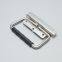 Low Price Wholesale Flight Case Accessories Hidden Folding Handle Spring Chest Handle