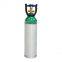 China Aluminum Gas Cylinders, Valves, Gas Cylinder