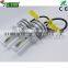 9007 auto car bulb 4500lm headlight kit canbus led lamp