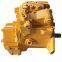 Trade Assurance Komat-su D61-15 H.S.S Motor Assy 708-1L-00350 708-1L-00320 708-7L-00060
