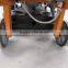 terrazzo concrete surface grinding machine                        
                                                Quality Choice