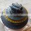 Excavator Travel Device 21N-60-34100 21N-27-00140 21N-27-00140 21N-27-00190 Travel Motor PC1250-8 Final Drive