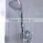 2016 simple massage shower cabin, Leroy Merlin Supermarket shower cabin, with CE