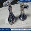 304Stainless steel guardrail accessories stainless steel pipe support shaking head