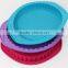 Oven Safe Big Single Mould Decorative Cake Pans