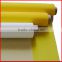 China factory many years experience polyester mesh fabric for silk screen printing