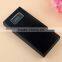 2016 Smartphone power bank high quality 1 year warranty CE RoHS 8800mah
