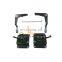 Chinese Suppliers A7 SINOTRUK A7-V Cab Assembly Cabin Parts WG1664110028 Mask Right Lock Assembly