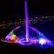 China Communication University Music Fountain Project, China