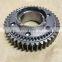 6DS60T Transmission forJAC Truck Parts6DS60T-1701117K Second shaft and second gear assembly