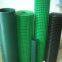 PVC-WELDED WIRE MESH