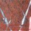 COMMON BARBED WIRE/PVC coated barbed wire
