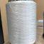 Spun Polyester Yarn Dyed Yarn 100% Polyester Yarn Bunchy Yarn for Knitting