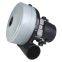 Hot sell motor for vacuum cleaner industry cleaner dry wet motor
