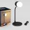 3 in 1 Wireless Charge Subwoofer Speaker Wireless Charging Audio LED Desk Lamp Multi Function Wireless Charger