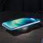 Magnet Radiator Wireless Charger 15W Fast charging with cooling fan for smart phone