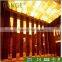 Indoor Movable Partition Manufactory in Guangdong