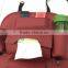 New design high quality car back seat organizer contanier